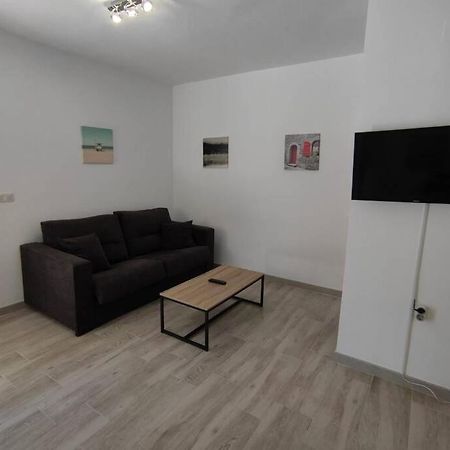 Apartamento En El Centro De San Pedro Alcantara Marbellac Extérieur photo