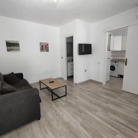 Apartamento En El Centro De San Pedro Alcantara Marbellac Extérieur photo