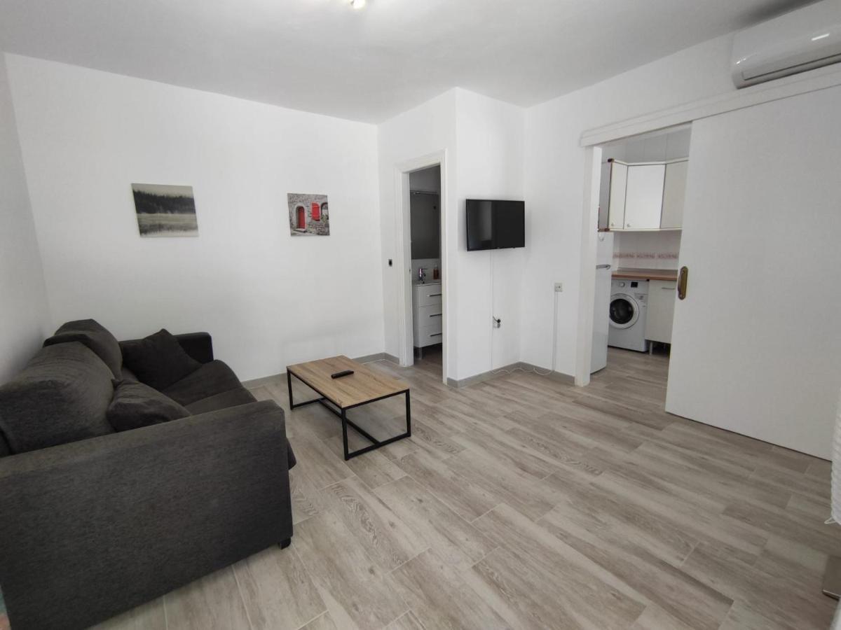 Apartamento En El Centro De San Pedro Alcantara Marbellac Extérieur photo