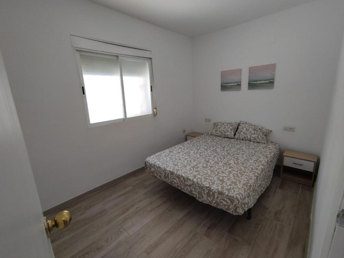 Apartamento En El Centro De San Pedro Alcantara Marbellac Extérieur photo